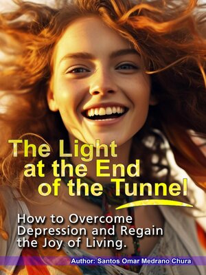 cover image of The Light at the End of the Tunnel.